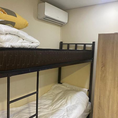 Like Home Hostel Na Shevchenko, 162Б Almaty Eksteriør bilde