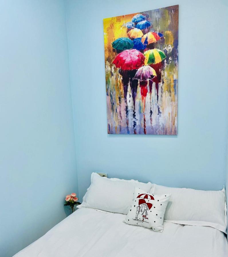 Like Home Hostel Na Shevchenko, 162Б Almaty Eksteriør bilde