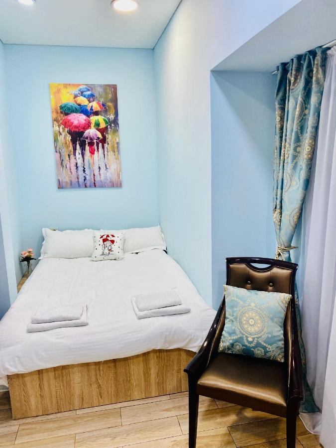 Like Home Hostel Na Shevchenko, 162Б Almaty Eksteriør bilde