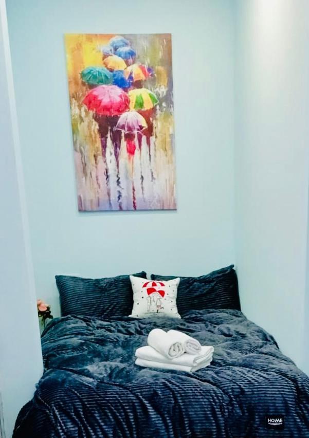 Like Home Hostel Na Shevchenko, 162Б Almaty Eksteriør bilde